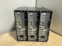 Dell optiplex 3060 tower desktop (3x) - afbeelding 4 van  6