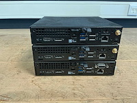 Dell optiplex 3060/3070 desktop (3x) - afbeelding 3 van  3
