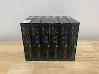 Dell optiplex 3060micro desktop (6x) - afbeelding 4 van  5