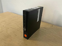 Dell optiplex 3070 - i3-9100t mini pc - afbeelding 1 van  4