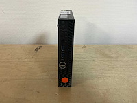 Dell optiplex 3070 - i3-9100t mini pc - afbeelding 2 van  4