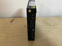 Dell optiplex 3070 - i3-9100t mini pc - afbeelding 3 van  4