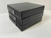 Dell optiplex 3070, core(tm) i5 9th, 8 gb ram, 256 gb ssd mini desktops (3x) - afbeelding 3 van  9
