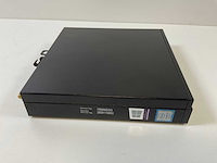 Dell optiplex 3070, core(tm) i5 9th, 8 gb ram, 256 gb ssd mini desktops (3x) - afbeelding 7 van  9