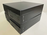 Dell optiplex 3070, core(tm) i5 9th gen, 8 gb ram, 256 gb nvme desktops (2x) - afbeelding 3 van  5