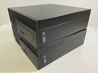 Dell optiplex 3070, core(tm) i5 9th gen, 8 gb ram, 256 gb nvme desktops (2x) - afbeelding 3 van  7