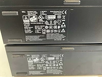 Dell optiplex 3070, core(tm) i5 9th gen, 8 gb ram, 256 gb nvme desktops (2x) - afbeelding 5 van  7