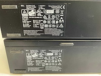 Dell optiplex 3070, core(tm) i5 9th gen, 8 gb ram, 256 nvme desktops (2x) - afbeelding 6 van  8