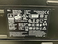 Dell optiplex 3070, core(tm) i5 9th gen, 8 gb ram, 256 nvme desktops (2x) - afbeelding 3 van  3
