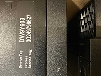 Dell optiplex 3070, core(tm) i5 9th gen, 8 gb ram, 256 nvme desktops (2x) - afbeelding 8 van  9