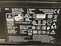 Dell optiplex 3070, core(tm) i5 9th gen, 8 gb ram, 256 nvme desktops (2x) - afbeelding 6 van  9
