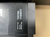 Dell optiplex 3070, core(tm) i5 9th gen, 8 gb ram, 256 nvme desktops (2x) - afbeelding 8 van  9