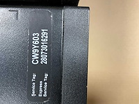 Dell optiplex 3070, core(tm) i5 9th gen, 8 gb ram, 256 nvme desktops (2x) - afbeelding 6 van  6