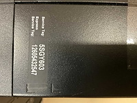 Dell optiplex 3070, core(tm) i5 9th gen, 8 gb ram, 256 nvme desktops (3x) - afbeelding 2 van  10