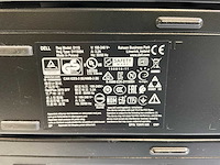 Dell optiplex 3070, core(tm) i5 9th gen, 8 gb ram, 256 nvme desktops (3x) - afbeelding 7 van  10