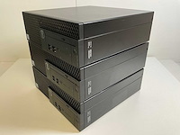 Dell optiplex 3070, core(tm) i5 9th gen, 8 gb ram, 256 nvme desktops (3x) - afbeelding 3 van  8