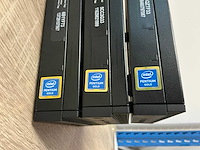 Dell optiplex 3070 desktop (3x) - afbeelding 2 van  4