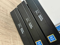 Dell optiplex 3070 desktop (3x) - afbeelding 4 van  4