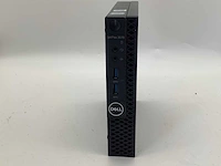 Dell optiplex 3070 desktop mini i3 9th - afbeelding 3 van  8