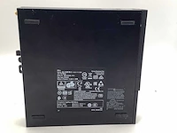 Dell optiplex 3070 desktop mini i3 9th - afbeelding 4 van  8
