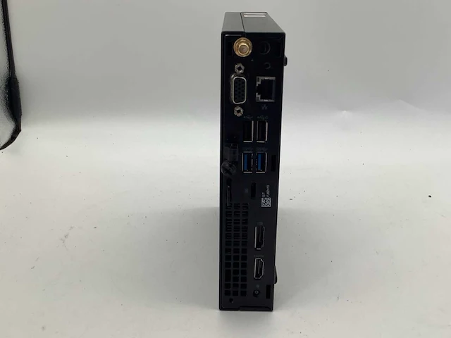 Dell optiplex 3070 desktop mini i3 9th - afbeelding 5 van  8