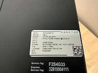 Dell optiplex 3070 desktop - afbeelding 5 van  5
