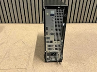 Dell optiplex 3070 desktop - afbeelding 2 van  5