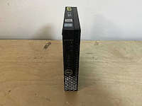 Dell optiplex 3070 micro - i5-9500t mini pc - afbeelding 2 van  5