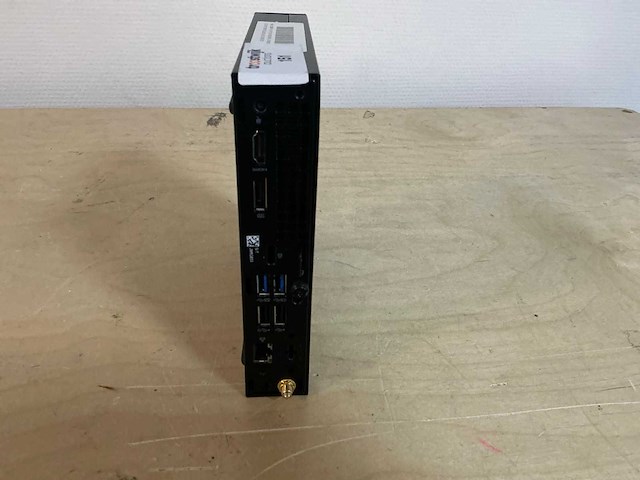 Dell optiplex 3070 micro - i5-9500t mini pc - afbeelding 5 van  5