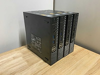 Dell optiplex 3070 micro desktop (4x) - afbeelding 2 van  8