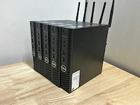 Dell optiplex 3070 micro desktop (5x) - afbeelding 3 van  9