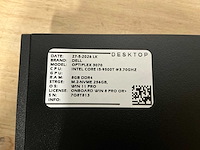 Dell optiplex 3070 micro desktop (5x) - afbeelding 8 van  9