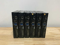 Dell optiplex 3070 micro desktop (6x) - afbeelding 5 van  10