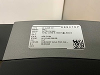 Dell optiplex 3080 + 3090 desktop set (2x) - afbeelding 4 van  10