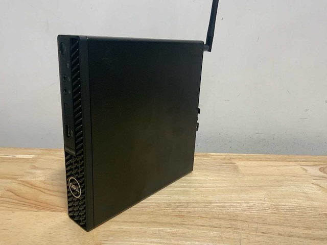 Dell optiplex 3080 desktop set (2x) - afbeelding 6 van  8
