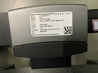 Dell optiplex 3080 desktop set (2x) - afbeelding 8 van  9