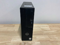 Dell optiplex 3080 desktop - afbeelding 1 van  6
