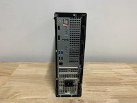 Dell optiplex 3080 desktop - afbeelding 4 van  6