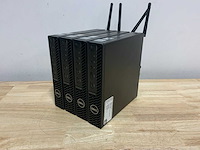 Dell optiplex 3080 micro desktop (4x) - afbeelding 3 van  9