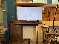 Dell optiplex 3090 desktop en monitor - afbeelding 8 van  13