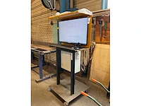 Dell optiplex 3090 desktop en monitor - afbeelding 9 van  13