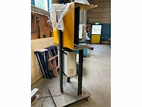 Dell optiplex 3090 desktop en monitor - afbeelding 12 van  13