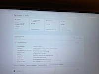 Dell optiplex 3090 desktop en monitor - afbeelding 3 van  7