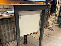 Dell optiplex 3090 desktop en monitor - afbeelding 4 van  7
