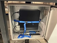 Dell optiplex 3090 desktop en monitor - afbeelding 5 van  7