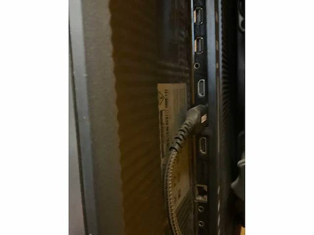 Dell optiplex 3090 desktop en monitor - afbeelding 7 van  7