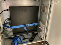 Dell optiplex 3090 desktop en monitor - afbeelding 6 van  7