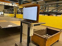 Dell optiplex 3090 desktop en monitor - afbeelding 4 van  7