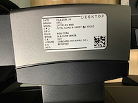 Dell optiplex 3090 desktop set (2x) - afbeelding 3 van  9