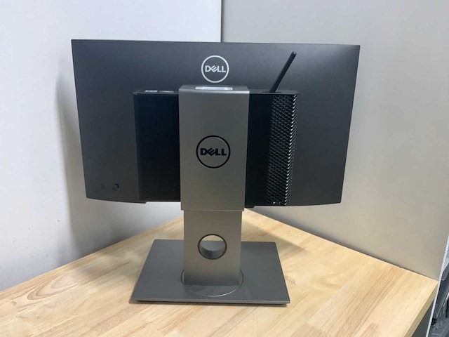 Dell optiplex 3090 desktop set - afbeelding 2 van  9